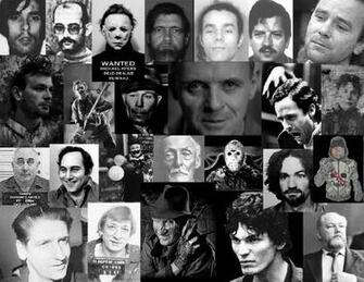 Serial Killers