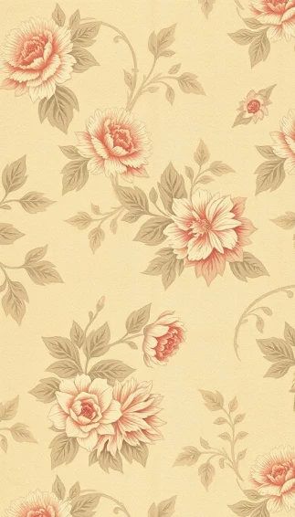 Old Vintage Wallpaper