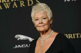 Judi Dench Wallpaper Background