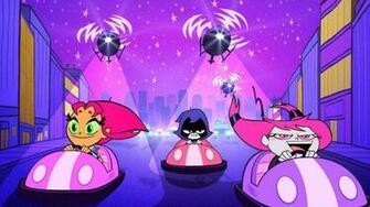 Teen Titans Image Icons Wallpaper And Photos On