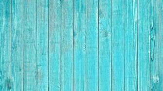 Wooden Wall Light Blue Wallpaper Stream