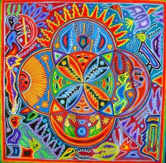 Best Huichol Wallpaper
