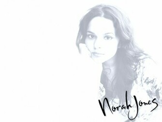 Norah Jones Wallpaper De Buyl Provenant
