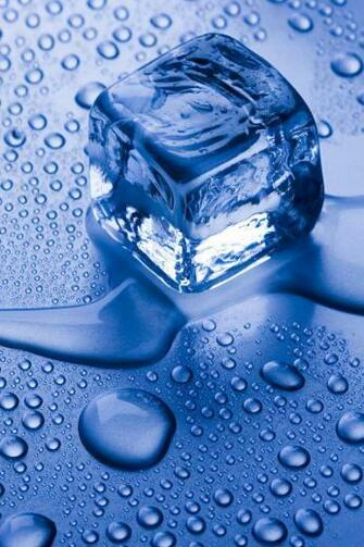 3d Water Drop Wallpaper Pc Amazing