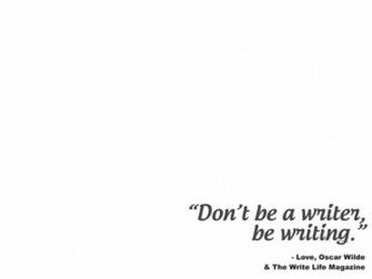 The Write Life Magazine Writer Wallpaper