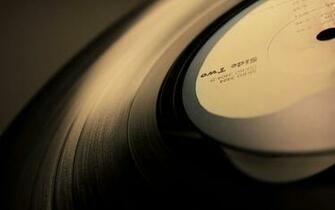 Play My Record Dj Tablet Phone Wallpaper Background Album Art For