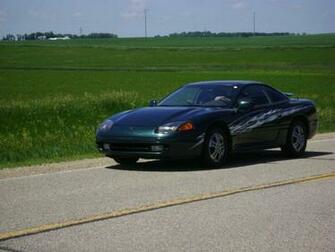 Dodge Stealth Picture Of Dr Std Hatchback