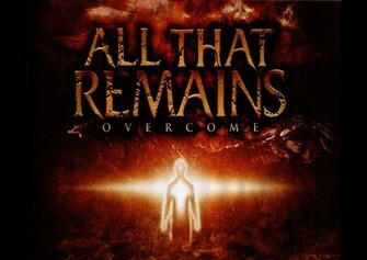 Historiador Do Rock Wallpaper All That Remains