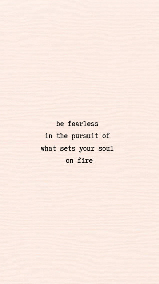 Motivational Quotes Aesthetic Wallpaper