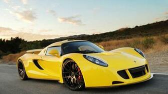 Hennessey Venom Gt Wallpaper