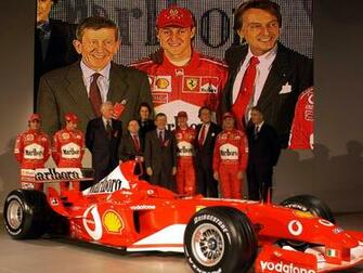 HD Wallpaper Formula Car Launches F1 Fansite