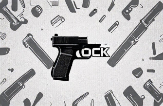 Glock Logo Wallpaper