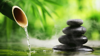 Relaxing Desktop Wallpaper