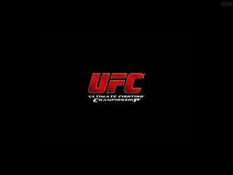 Ufc Desktop Wallpaper High Definition