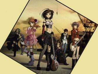 Melancholy Of Haruhi Suzumiya Quotes