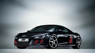 Audi R8 Wallpaper