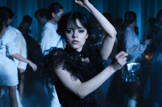 Wednesday S Dance Is An Iconic Moment In Netflix