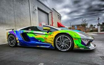 Custom Cars Wallpaper Google Search Cool Transport