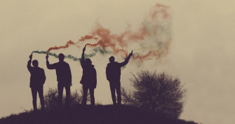 Indie iPhone Wallpaper