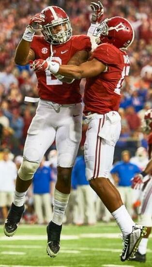 Best Alabama Football Image