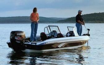 Ranger 1850rs Tests News Photos Videos And Wallpaper The Boat