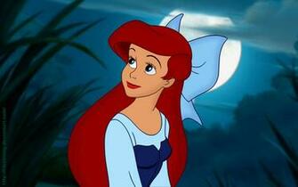 The Little Mermaid Image Ariel Wallpaper Photos