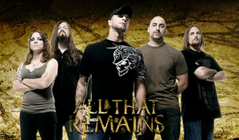 Go Back Gallery For All That Remains Wallpaper