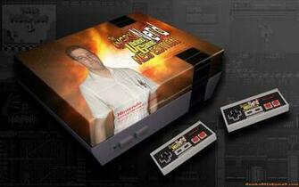 Angry Video Game Nerd Avgn Nes By Dambo86