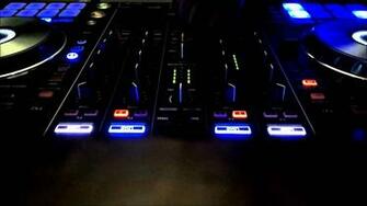 Serato Wallpaper