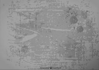 Damaged Wallpaper Vectors Illustrations