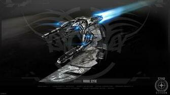 Star Citizen 4k Wallpaper