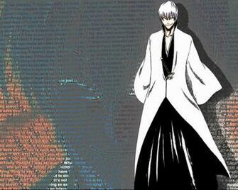 Ichimaru Gin Wallpaper