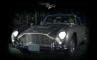 Casino Royale Wallpaper
