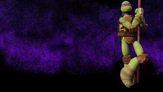 Tmnt Donnie Wallpaper By Kaykittykay D60mhm6 Jpg Wiki