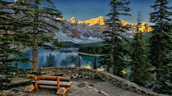 Canada Wallpaper HD