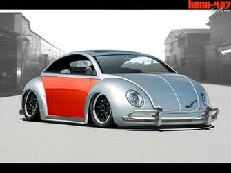 Slammed Vw Bug Wallpaper Beetle For Virtual Tuning