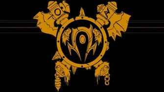 Orc Wallpaper Desktop And Mobile Wallippo
