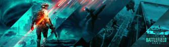 Battlefield For Header Wallpaper
