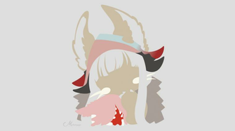 Nanachi From Made In Abyss By Matsumayu
