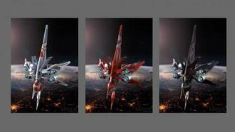 Star Citizen 4k Wallpaper