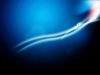 Windows Wave Dark Wallpaper Stock Photos