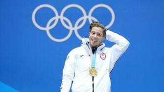 Abc10 Shaun White Refers To Sexual Misconduct