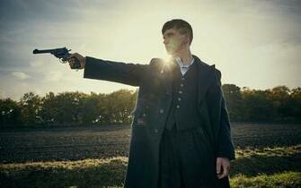 Peaky Blinders Series Finale What Next For The Shelby Gang