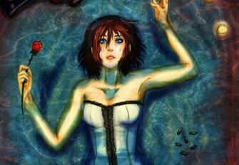 Bioshock Infinite Elizabeth Games Fantasy G Wallpaper