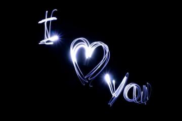 Dark Love Pictures Image