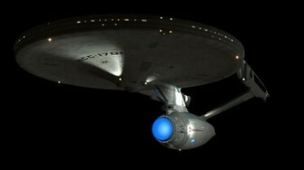 Star Trek Uss Enterprise Wallpaper