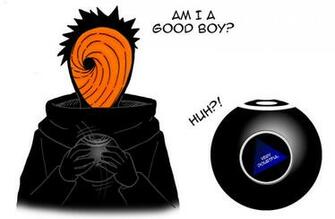 Tobi And The Magic Ball By Mattwilson83