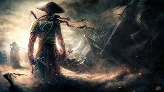 Category Art HD Wallpaper Subcategory Artwork