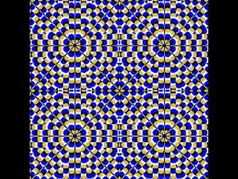 Moving Optical Illusions Background Image Pictures Becuo