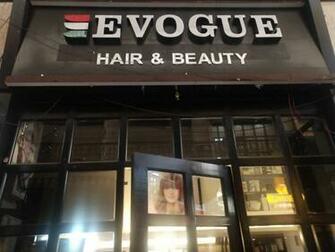 Evogue Hair Beauty Thane West Salons In Mumbai Justdial